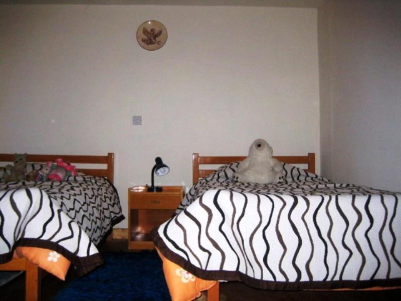 Flora'S House Villa Spilia Rom bilde