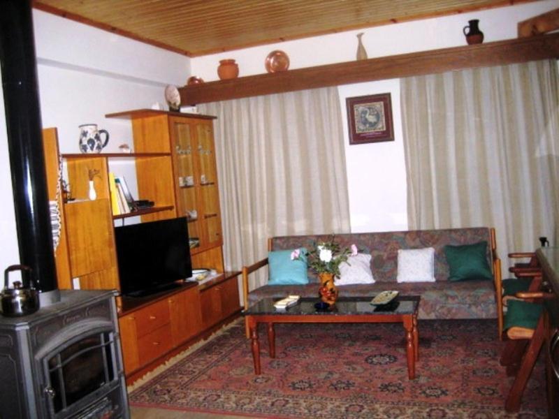 Flora'S House Villa Spilia Rom bilde