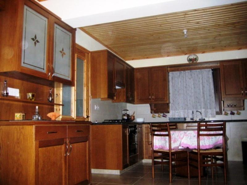 Flora'S House Villa Spilia Rom bilde