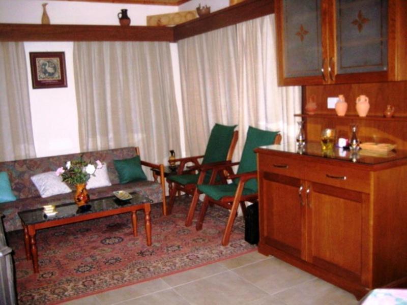 Flora'S House Villa Spilia Rom bilde